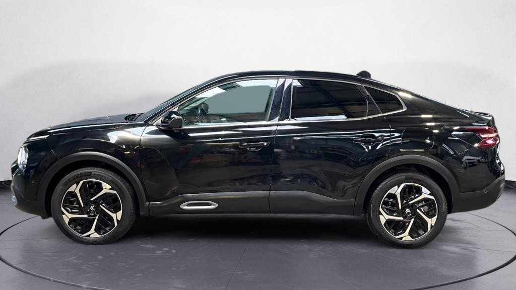 Nouvelle CITROEN C4 X  1.5 BlueHDi 16V - 130 S&S - EAT8  Max 